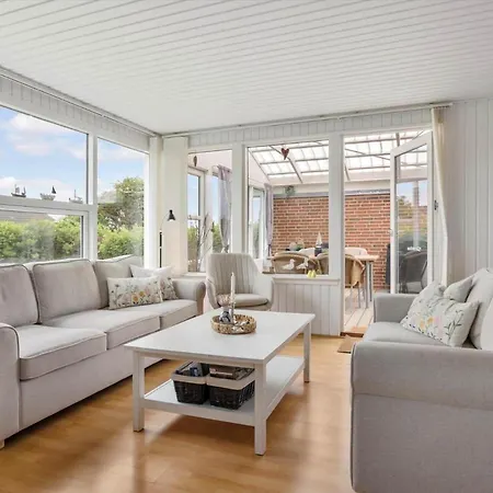 بيت للعطل Lf339-vestervig-hannesvej-39 Vestervig