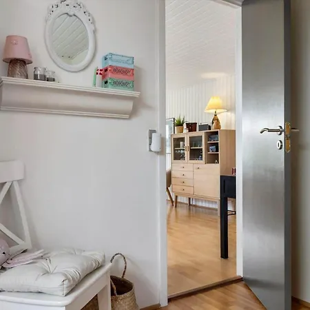 بيت للعطل Lf339-vestervig-hannesvej-39