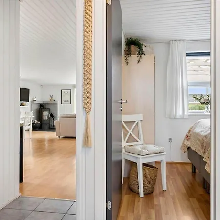بيت للعطل Lf339-vestervig-hannesvej-39