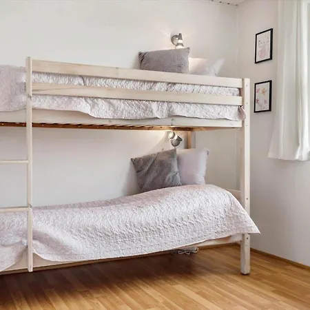 Feriehus Lf339-vestervig-hannesvej-39 *