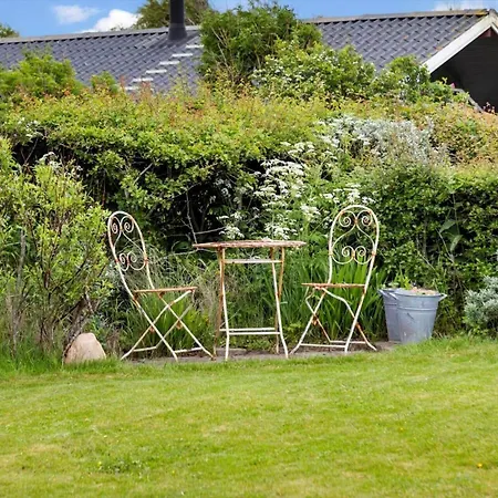 Lf339-vestervig-hannesvej-39 * Vestervig